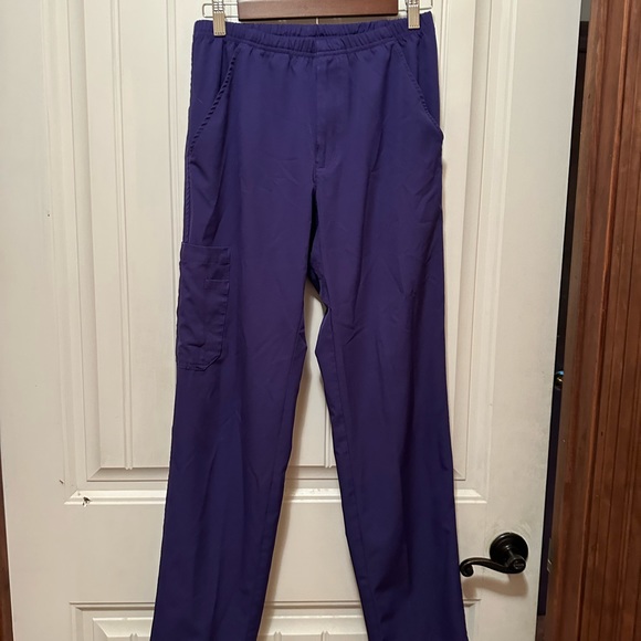 Skechers Men’s Scrub Pants - Picture 2 of 2